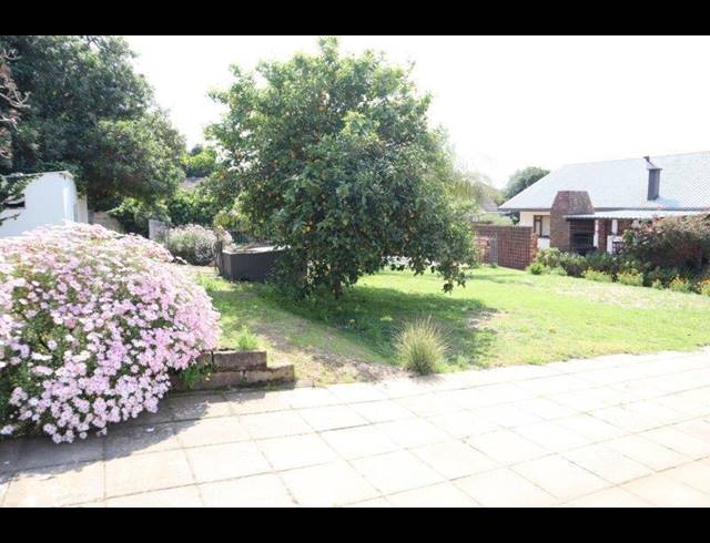 LAND FOR SALE IN BERGZICHT